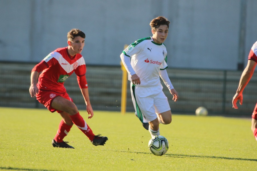 Borussia Mönchengladbach U17- Fortuna Düsseldorf U17 (2018/19)_4