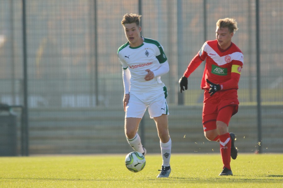 Borussia Mönchengladbach U17- Fortuna Düsseldorf U17 (2018/19)_5