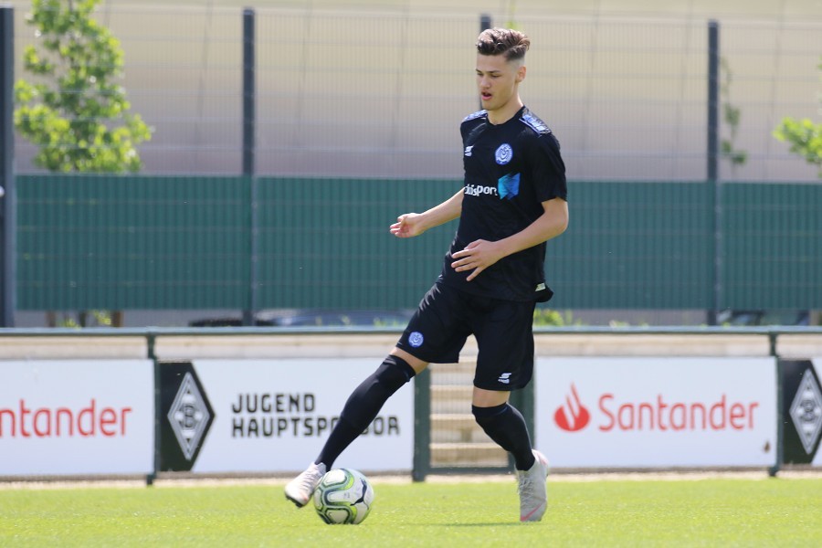 Borussia Mönchengladbach U17- MSV Duisburg U17 (2018/19)_10