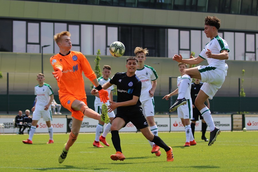 Borussia Mönchengladbach U17- MSV Duisburg U17 (2018/19)_11