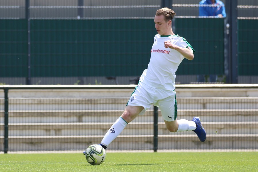 Borussia Mönchengladbach U17- MSV Duisburg U17 (2018/19)_13