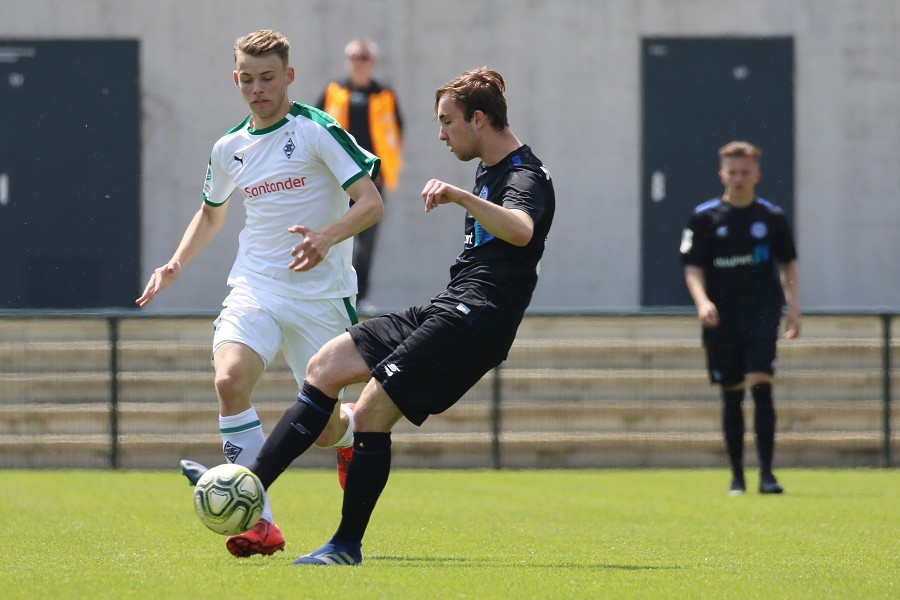 Borussia Mönchengladbach U17- MSV Duisburg U17 (2018/19)_14