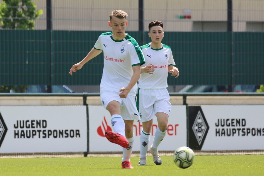 Borussia Mönchengladbach U17- MSV Duisburg U17 (2018/19)_15