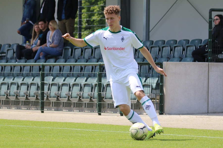 Borussia Mönchengladbach U17- MSV Duisburg U17 (2018/19)_18