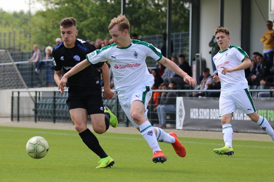 Borussia Mönchengladbach U17- MSV Duisburg U17 (2018/19)_20