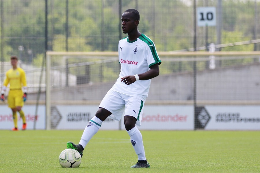 Borussia Mönchengladbach U17- MSV Duisburg U17 (2018/19)_21
