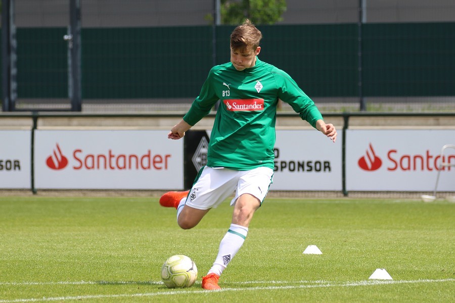 Borussia Mönchengladbach U17- MSV Duisburg U17 (2018/19)_26