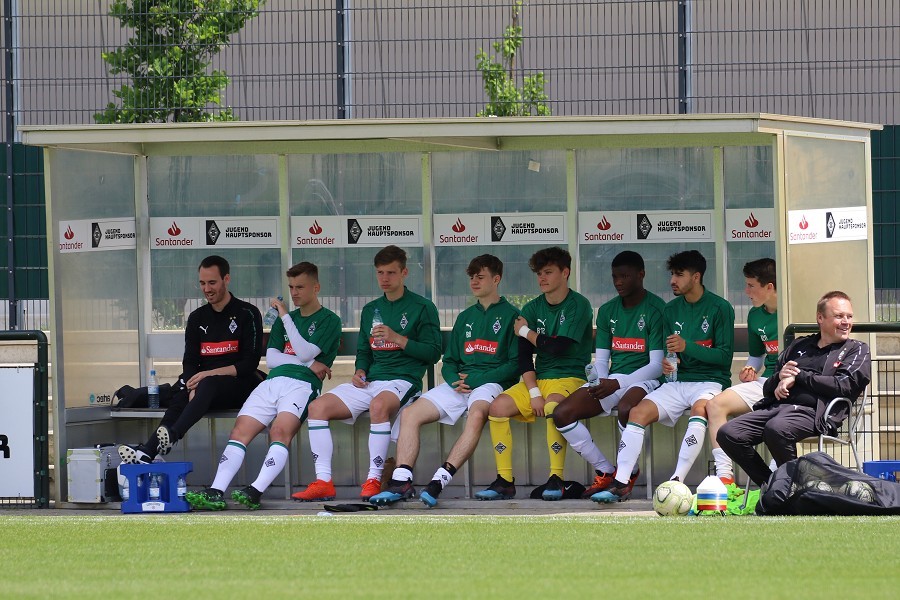 Borussia Mönchengladbach U17- MSV Duisburg U17 (2018/19)_28