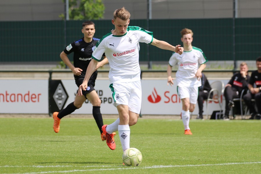 Borussia Mönchengladbach U17- MSV Duisburg U17 (2018/19)_29