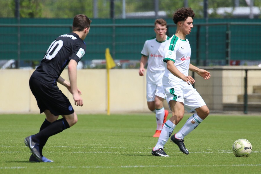 Borussia Mönchengladbach U17- MSV Duisburg U17 (2018/19)_30