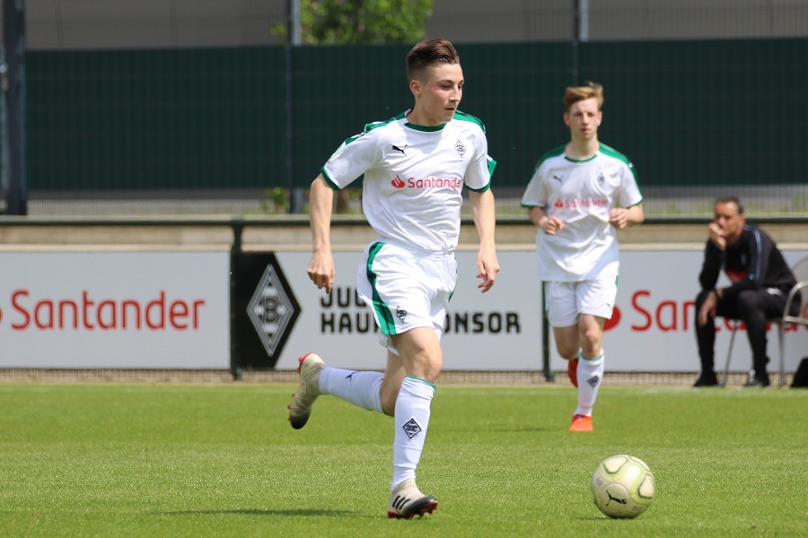 Borussia Mönchengladbach U17- MSV Duisburg U17 (2018/19)_32