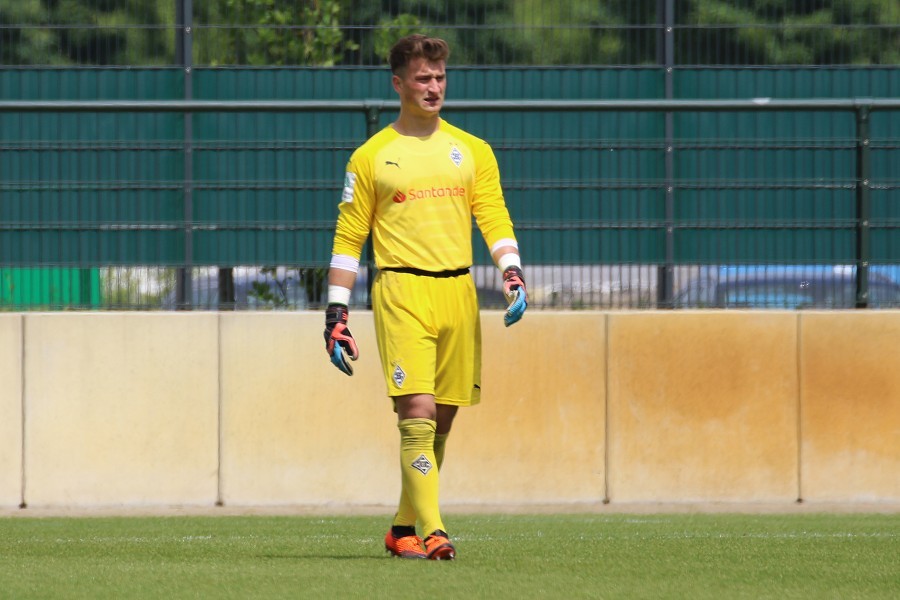 Borussia Mönchengladbach U17- MSV Duisburg U17 (2018/19)_35