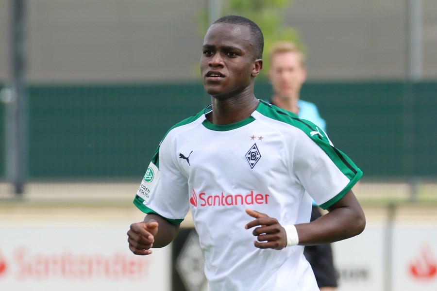 Borussia Mönchengladbach U17- MSV Duisburg U17 (2018/19)_38