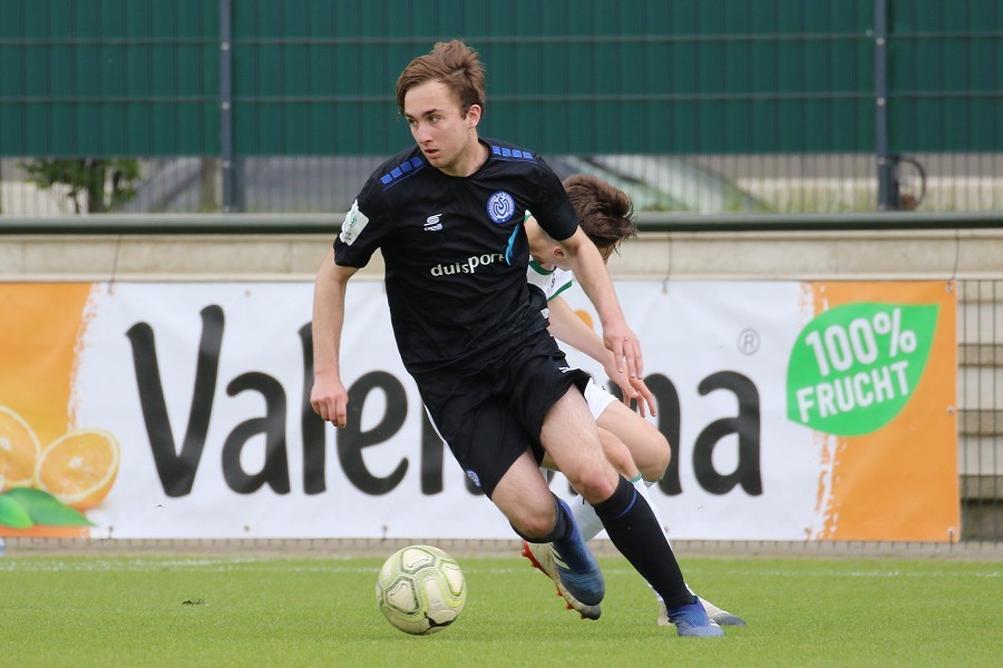 Borussia Mönchengladbach U17- MSV Duisburg U17 (2018/19)_40
