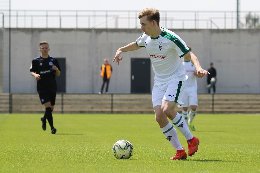 Borussia Mönchengladbach U17- MSV Duisburg U17 (2018/19)_4