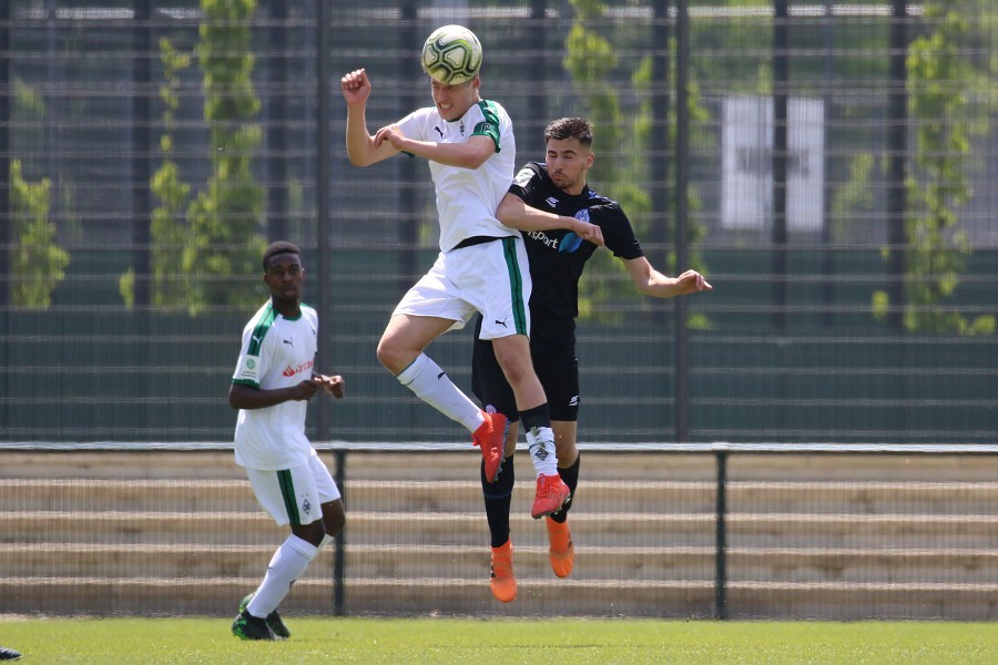 Borussia Mönchengladbach U17- MSV Duisburg U17 (2018/19)_5