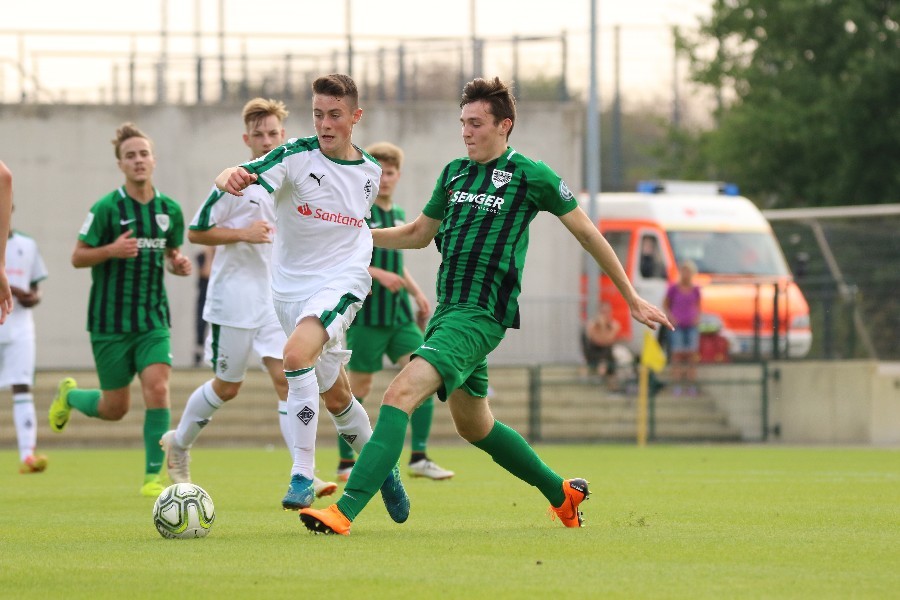 Borussia Mönchengladbach U17- Preußen Münster (2018/19)_18