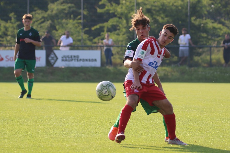 Borussia Mönchengladbach U17- RW Essen U17 (2019/20)_13