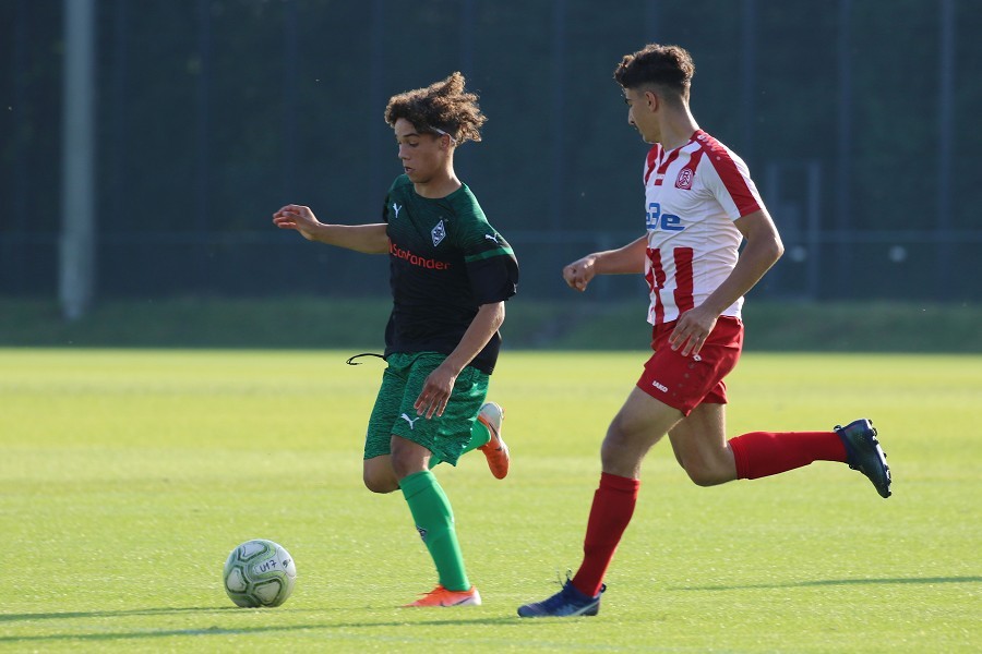 Borussia Mönchengladbach U17- RW Essen U17 (2019/20)_19