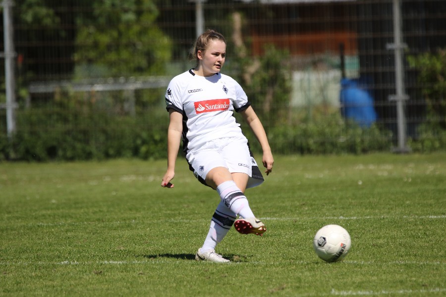 Borussia Mönchengladbach U17- SGS Essen (2017/18)_4