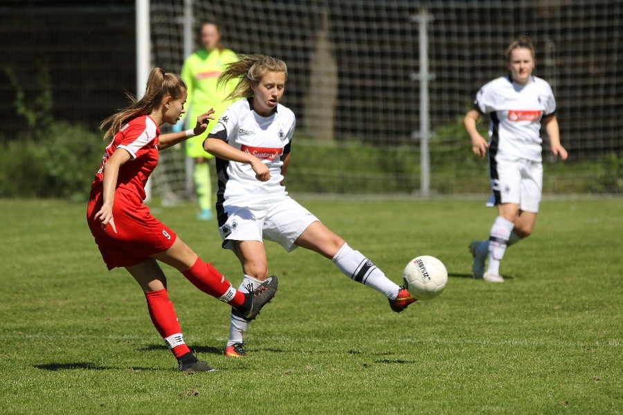 Borussia Mönchengladbach U17- SGS Essen (2017/18)_7