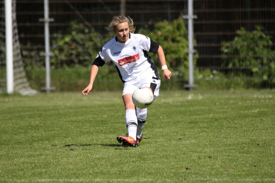 Borussia Mönchengladbach U17- SGS Essen (2017/18)_8