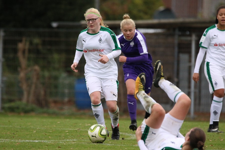 Borussia Mönchengladbach U17- SGS Essen U17 (2018/19)_10