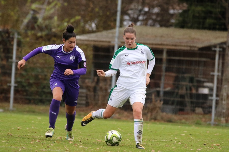 Borussia Mönchengladbach U17- SGS Essen U17 (2018/19)_13