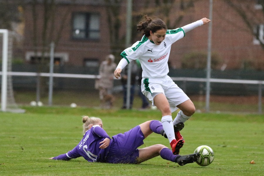 Borussia Mönchengladbach U17- SGS Essen U17 (2018/19)_16