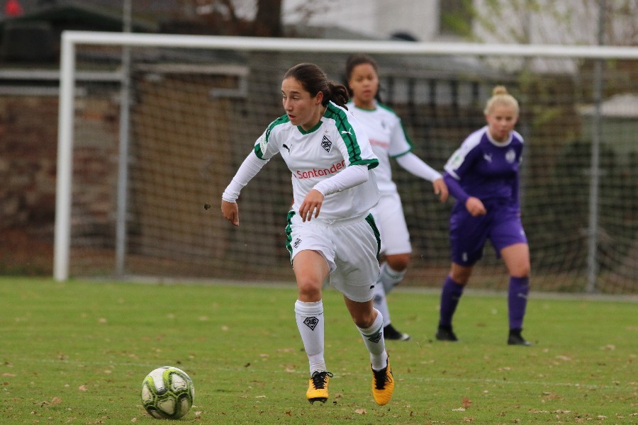 Borussia Mönchengladbach U17- SGS Essen U17 (2018/19)_1