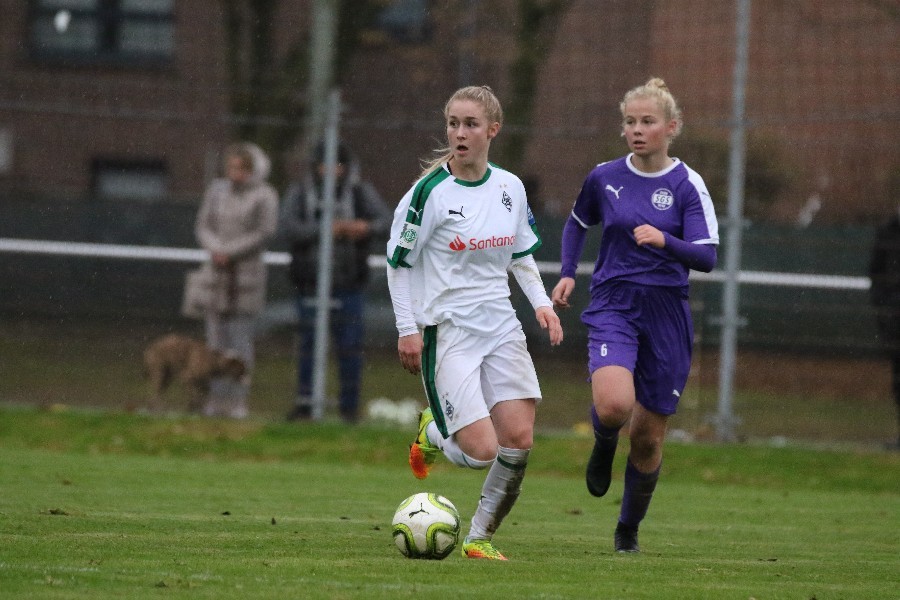 Borussia Mönchengladbach U17- SGS Essen U17 (2018/19)_23