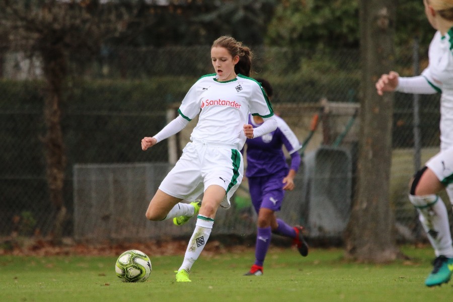 Borussia Mönchengladbach U17- SGS Essen U17 (2018/19)_3