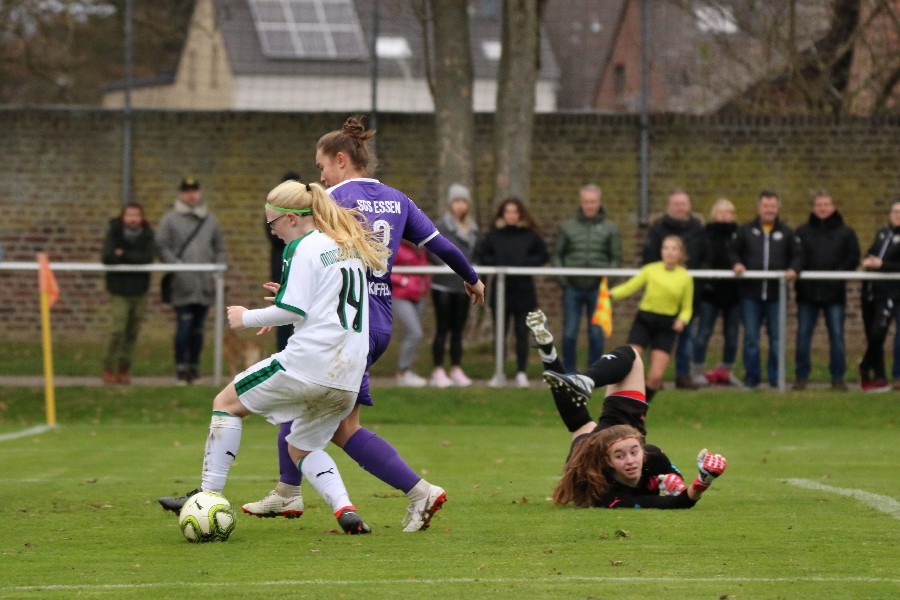 Borussia Mönchengladbach U17- SGS Essen U17 (2018/19)_9