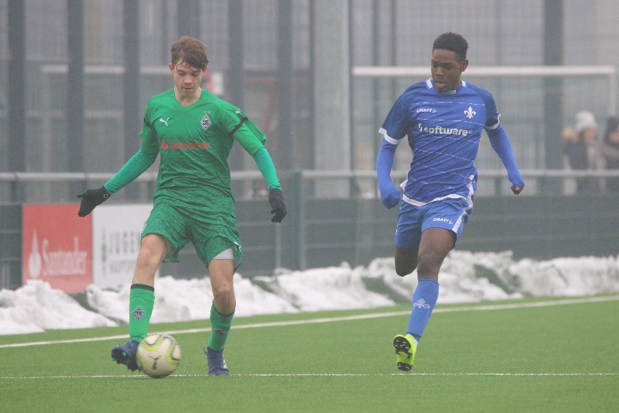 Borussia Mönchengladbach U17- SV Darmstadt U17 (2018/19)_12