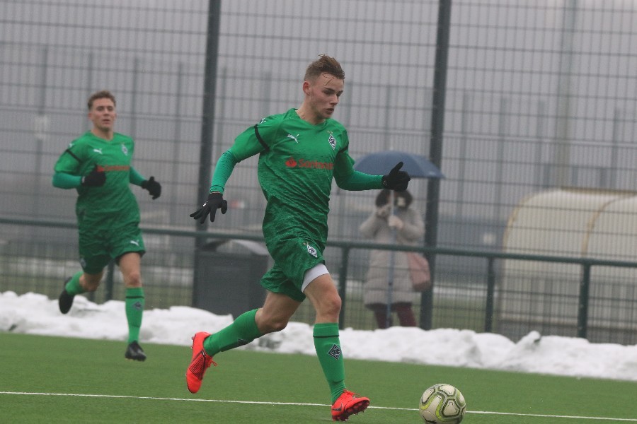 Borussia Mönchengladbach U17- SV Darmstadt U17 (2018/19)_13