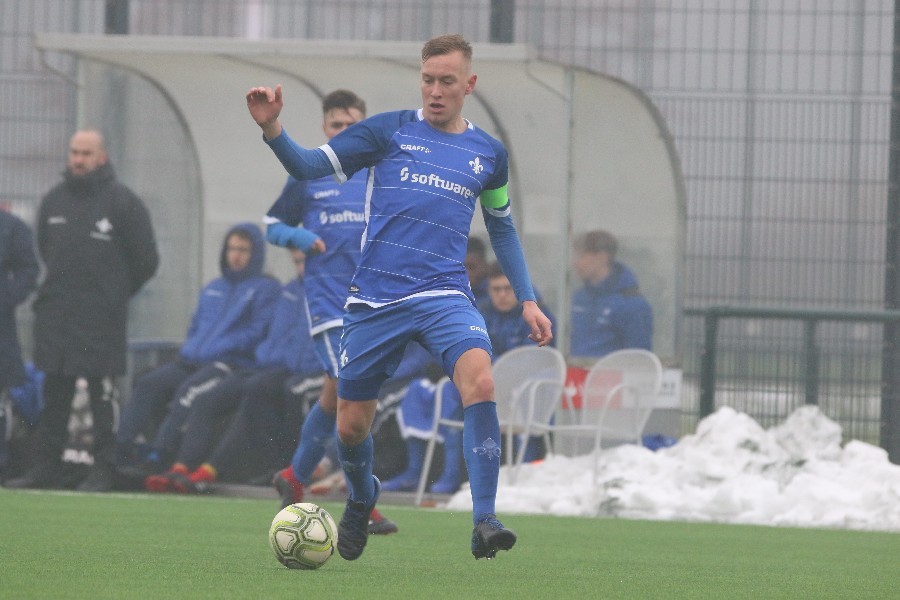 Borussia Mönchengladbach U17- SV Darmstadt U17 (2018/19)_14