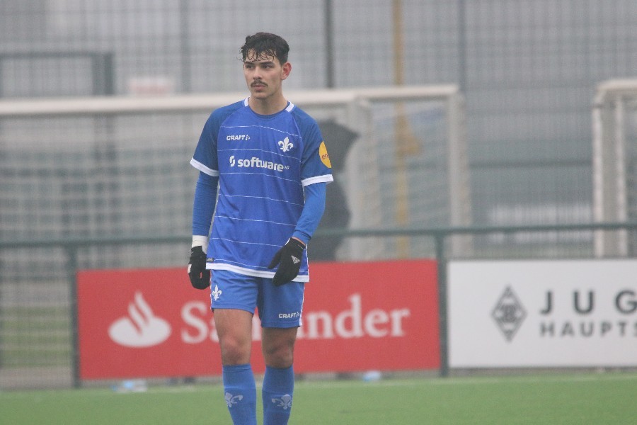 Borussia Mönchengladbach U17- SV Darmstadt U17 (2018/19)_16