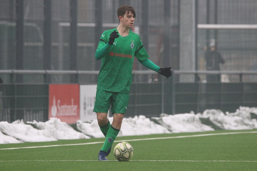 Borussia Mönchengladbach U17- SV Darmstadt U17 (2018/19)_17