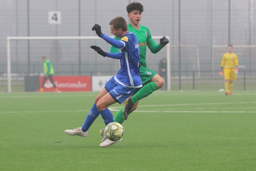 Borussia Mönchengladbach U17- SV Darmstadt U17 (2018/19)_19
