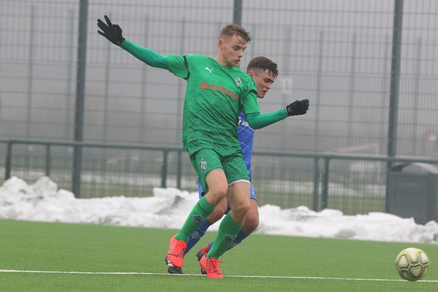 Borussia Mönchengladbach U17- SV Darmstadt U17 (2018/19)_23