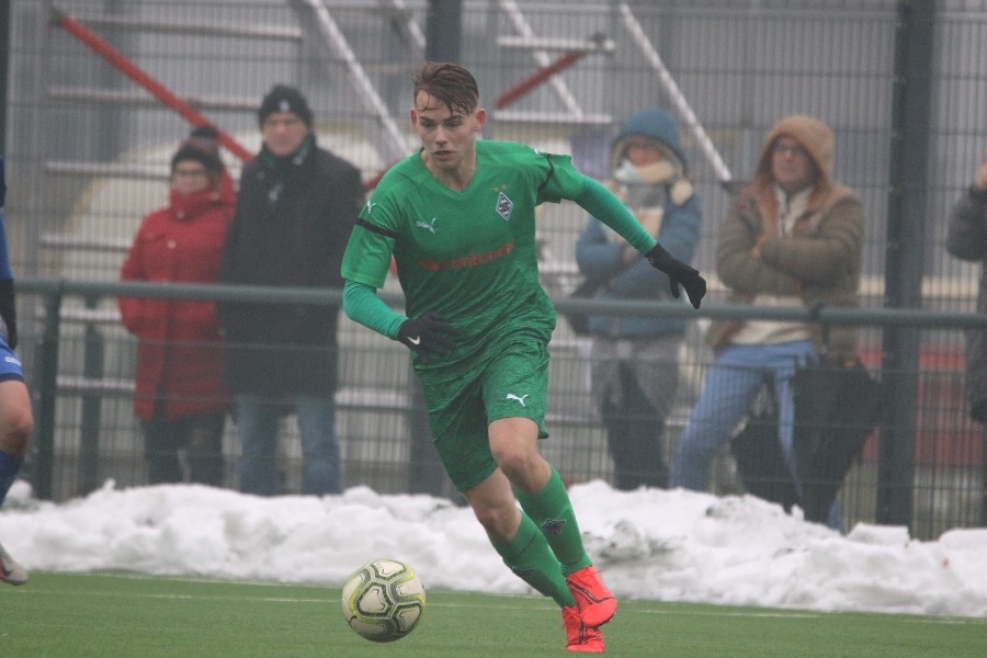 Borussia Mönchengladbach U17- SV Darmstadt U17 (2018/19)_24