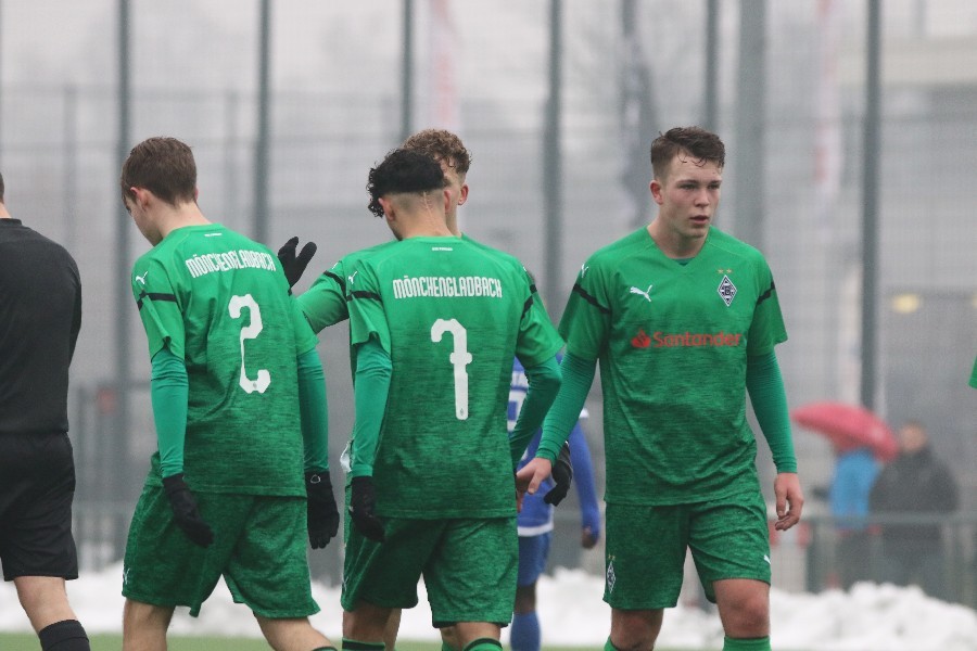 Borussia Mönchengladbach U17- SV Darmstadt U17 (2018/19)_25