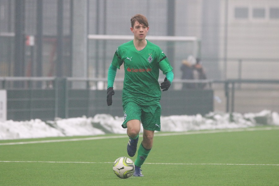 Borussia Mönchengladbach U17- SV Darmstadt U17 (2018/19)_4