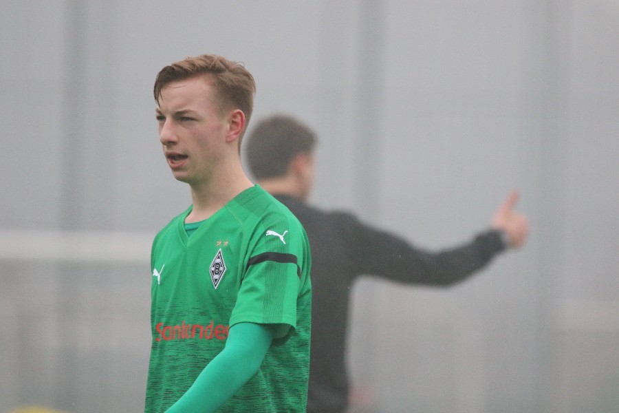 Borussia Mönchengladbach U17- SV Darmstadt U17 (2018/19)_6