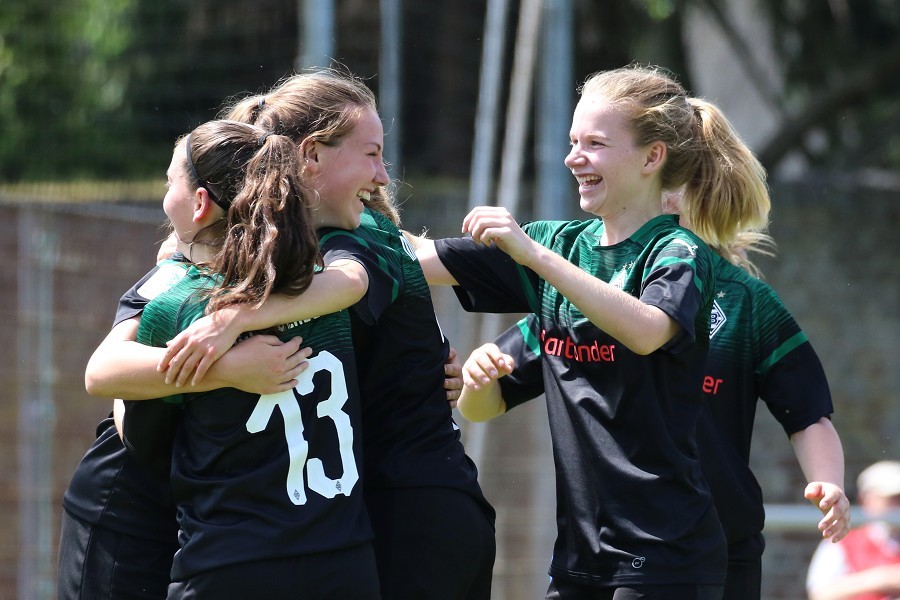 Borussia Mönchengladbach U17- VfL Bochum U17 (2018/19)_19