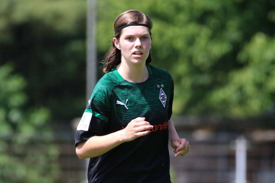 Borussia Mönchengladbach U17- VfL Bochum U17 (2018/19)_27