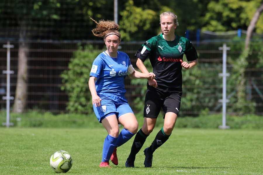Borussia Mönchengladbach U17- VfL Bochum U17 (2018/19)_28