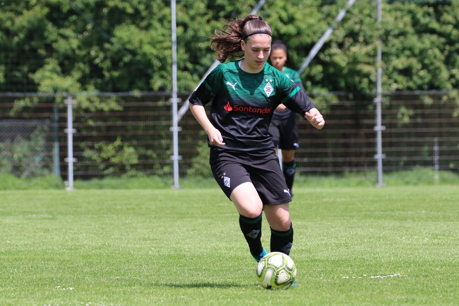 Borussia Mönchengladbach U17- VfL Bochum U17 (2018/19)_2