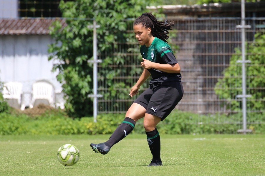 Borussia Mönchengladbach U17- VfL Bochum U17 (2018/19)_4