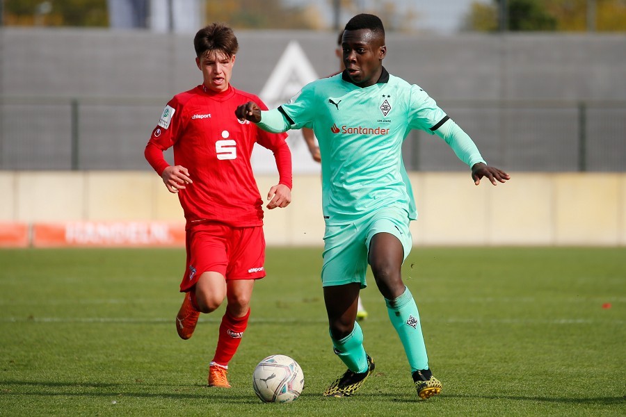 Borussia Mönchengladbach U17 vs. 1. FC Köln U17 (2020/21)_12